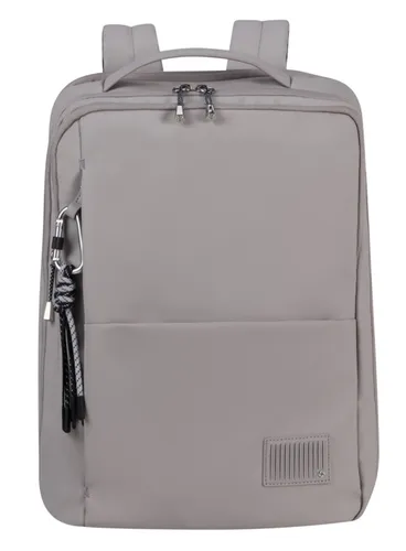 Рюкзак для ноутбука 14.1 Samsonite Wander Last-ash rose