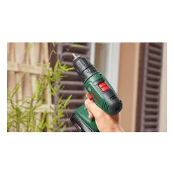 Wiertarko-wkrętarka BOSCH EasyImpact 18V-40 06039D8102