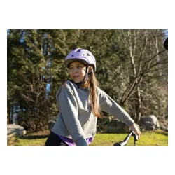 Kask rowerowy LAZER Nutz KinetiCore