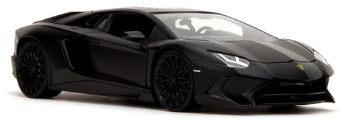 Samochód JADA TOYS Szybcy i wściekli Shaw's Lamborghini Aventador 9336152314R00
