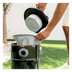 Odkurzacz do popiołu CECOTEC Conga ASH 4000 Home