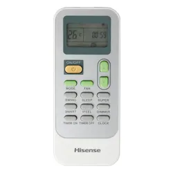 Klimatyzator przenośny HISENSE APH12QC