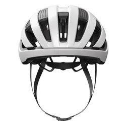 Kask rowerowy ABUS Wingback Polar Biały Szosowy (rozmiar M)