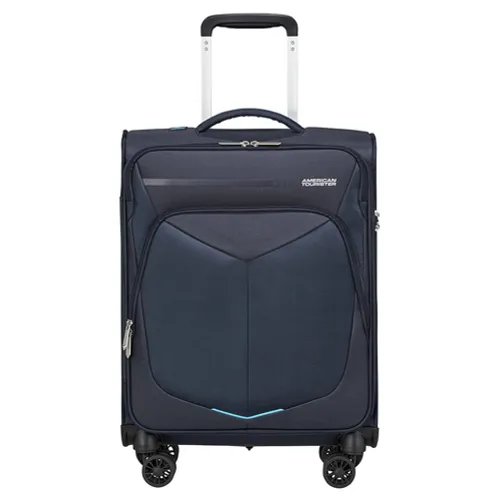 Чемодан/ручная кладь American Tourister Summerfunk Strict-navy