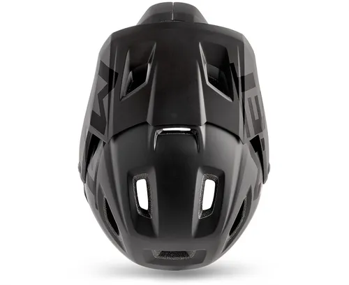 Kask rowerowy Full Face MET Parachute MCR MIPS