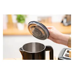 Czajnik ZELMER ZCK8065 Czarny