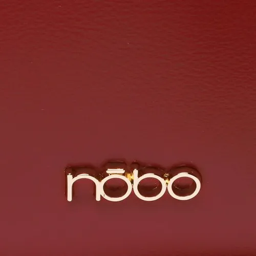 Rucsac Nobo NBAG-n1740-CM05 burgundy