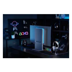 Monitor TCL 32X3A 31.5" 3840x2160px OLED 240Hz 0.03 ms [GTG]