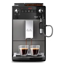 Кофемашина Melitta Avanza Plus F27/0-103