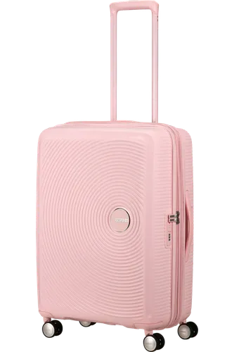 SoundBox 67cm Medium Check-in - Pastel Pink