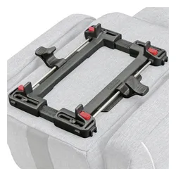 Torba na bagażnik KLICKFIX Rackpack 1