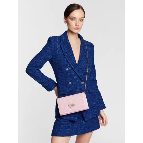 Dragoste MOSCHINO jc4080pp1gla1601 Cipria bag