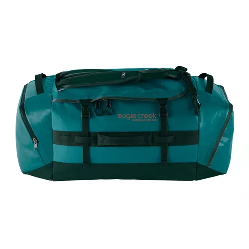 Cargo Hauler Duffel 90 l Eagle Creek Katlanabilir Seyahat Çantası-arctic seagreen