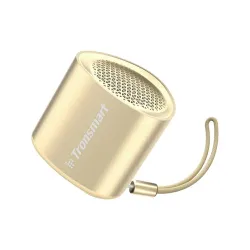 Głośnik Bluetooth Tronsmart Nimo Gold 5W Złoty