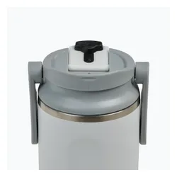 Kubek termiczny Igloo Tumbler Flip 'n' Sip 600 ml white