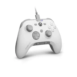 Pad SCUF Valor Wired TMR do Xbox Series X/S, Xbox One, PC Przewodowy Biały