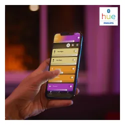 Przedłużacz Philips Hue White and Colour Ambiance Lightstrip Plus 1m