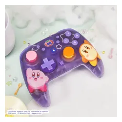 Pad Hori Wireless HORIPAD Turbo Kirby and Waddle Dee do Nintendo Switch 2 Bezprzewodowy