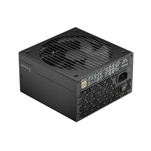 Zasilacz Fractal Design Ion 750W 80+ Gold Czarny