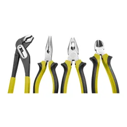 Zestaw kluczy montażowych FIELDMANN FDG 5003-65R