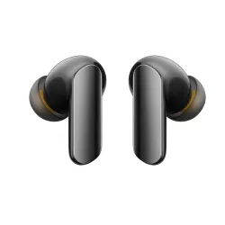 Słuchawki bezprzewodowe realme Buds Air 7 Pro Dokanałowe Bluetooth 5.4 Szary