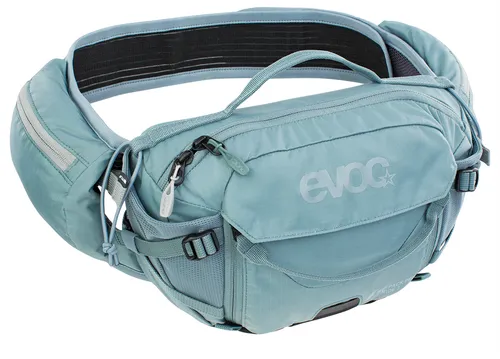 Сумка на пояс велосипедная Evoc Hip Pack Pro E-Ride 3