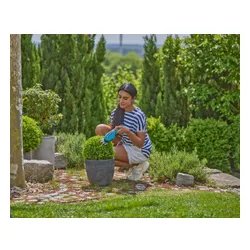 Nożyce do żywopłotu / trawy GARDENA ClassicCut Li 9885-20