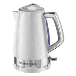 Электрический чайник Russell Hobbs 28080-70 Structure белый