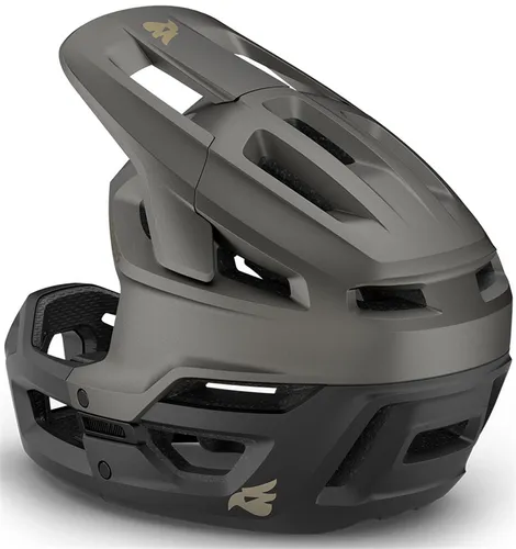 Kask rowerowy Full Face BLUEGRASS Vanguard