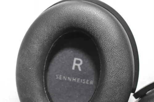 Sennheiser MOMENTUM 4 Wireless Black [oferta Outlet]