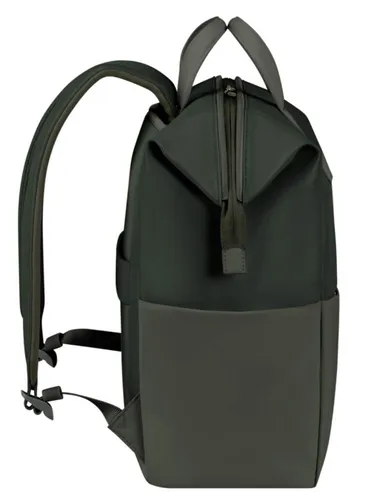 Рюкзак женский Samsonite 4Pack Squared 14,1" - forest green