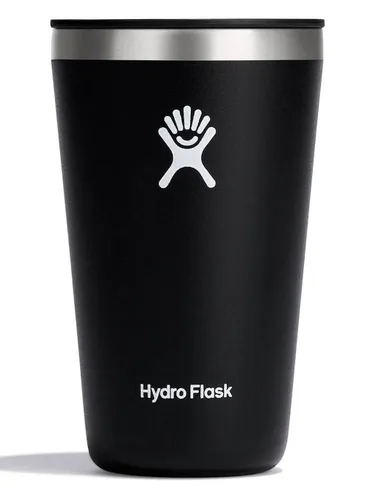 Kubek termiczny Hydro Flask All Around™ Tumbler 473 ml - black