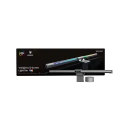 Lampa na monitor Yeelight Screen Light Bar Pro RGB YLTD003 280lm