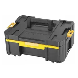 Skrzynka narzędziowa DEWALT TSTAK III (DWST1-70705)