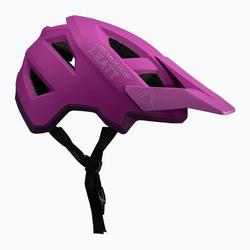 Kask rowerowy Leatt MTB AllMtn 2.0 V24 purple