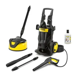 Myjka ciśnieniowa Karcher K 6 Special Home 1.168-509.0