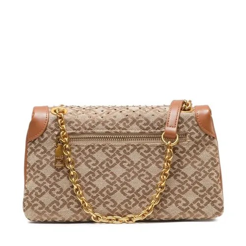 Liu Jo m Geanta crossbody AF3108 T6438 Cammello 00070