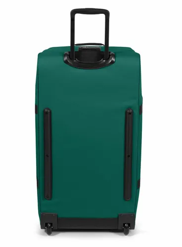 Eastpak Tranverz L-tree green seyahat çantası