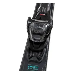 Narty damskie VÖLKL FLAIR 76 + wiązania MARKER VMOTION 10 z GRIP WALK 2025 - Długość (cm) - 154