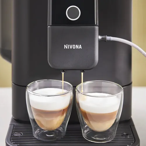 Ekspres NIVONA Nivo 8141 Pro