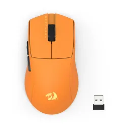 Myszka gamingowa Redragon M916OB-ULT Pomarańczowy