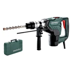 Metabo KH 5-40 1100 W Zımbalayıcı (600763500)