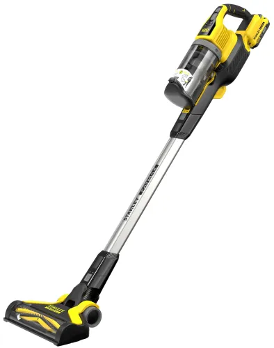 Odkurzacz pionowy STANLEY Fatmax V20
