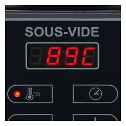 Severin Sous-Vide SV2447