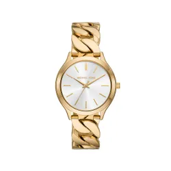 Часы Michael Kors Slim Runaway Watch MK7472