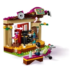 Конструктор Lego Friends показ Андреа в парке (41334)