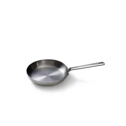 SKOTTSBERG Stainless Steel 2 szt. - zestaw patelni ze stali nierdzewnej