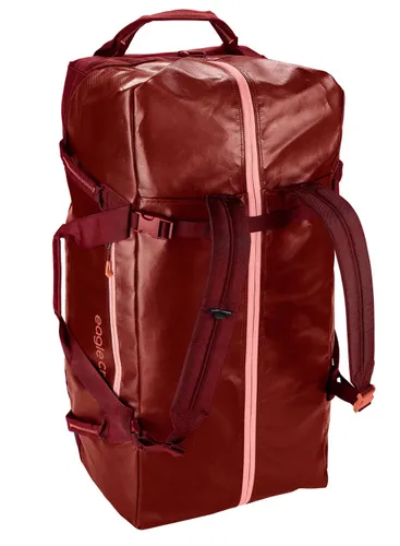 Çanta Migrate Wheeled Duffel 110 l Eagle Creek-burnt berry