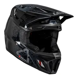 Kask rowerowy Full Face LEATT MTB Gravity 8.0