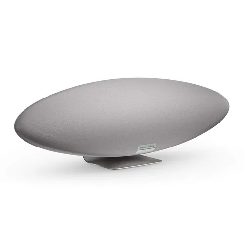 Bluetooth-динамик Bowers &amp; Wilkins Zeppelin AirPlay 240w Pearl Grey